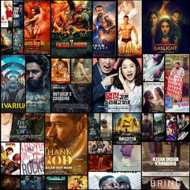 Movies Links (1 Click Download) ?