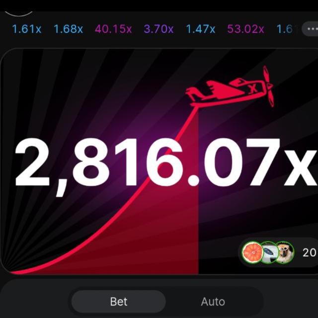 Aviator Free signals